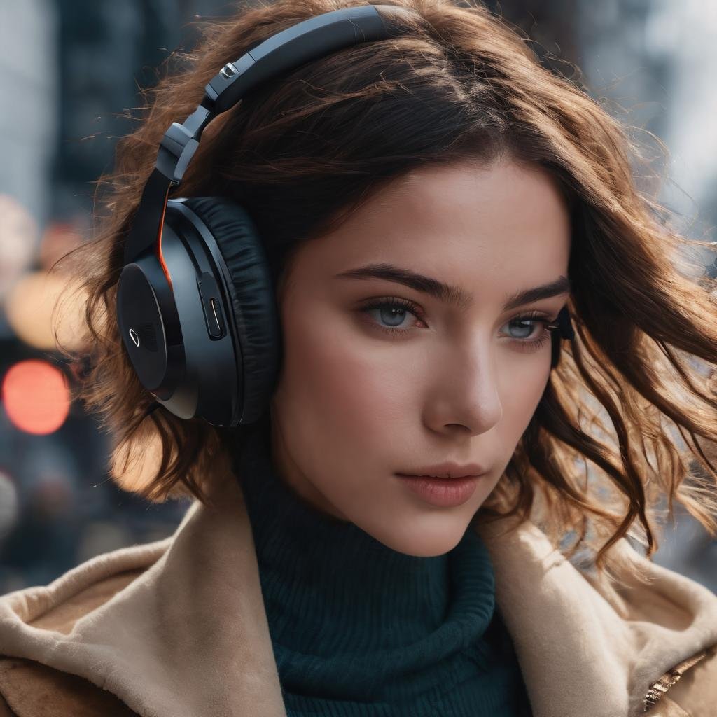 Top Audio & Headphone Gadgets | Tech Reviewer