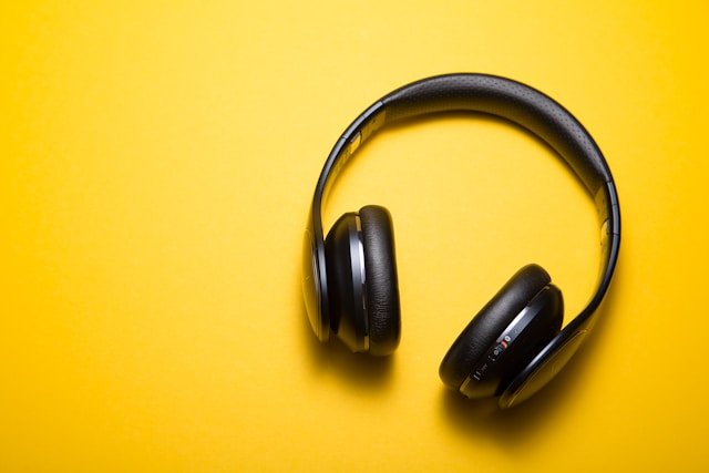Audio Gadgets – Headphones & Earbuds | TechTrends Blog