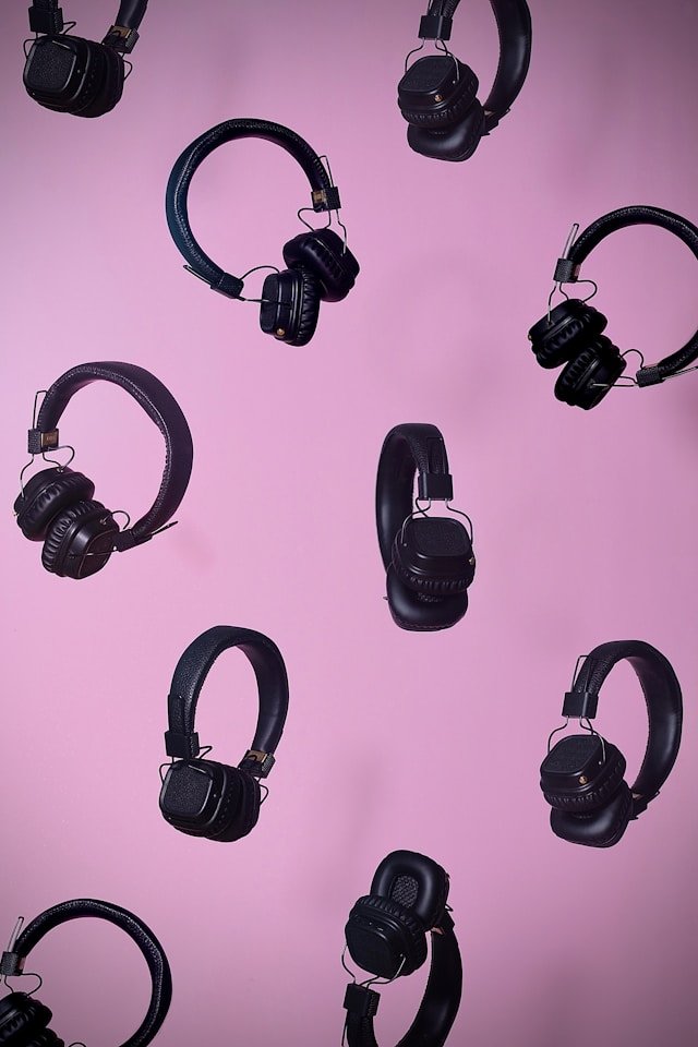 Unique Gadgets - Headphones and Audio Gear | CoolTech Blog